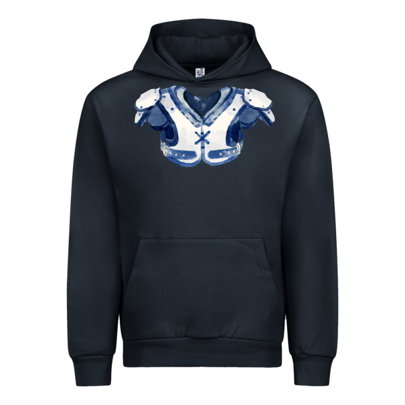 Practice Jersey Fa Element 1 Urban Hoodie by FaDigitalArtStudio | Teevron