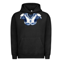 Pigment Black practice jersey fa element 1 Urban Hoodie - FaDigitalArtStudio