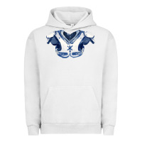 Pigment Lunar Rock practice jersey fa element 1 Urban Hoodie - FaDigitalArtStudio