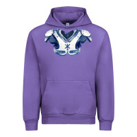 Tulip practice jersey fa element 1 Urban Hoodie - FaDigitalArtStudio