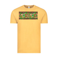 Vintage Mustard cma certified medical assistant oz mug Vintage Tee - BarkalooDesign