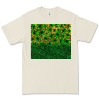 Bone St. patrick's Day shamrock leopard  tumbler Premium Tee - Neo Western