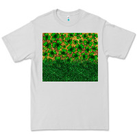 St. Patrick's Day Shamrock Leopard  Tumbler Premium Tee | Teevron