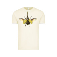 Vintage Arctic Hercules Beetle With Wings Vintage Tee - LillyAllenDesigns