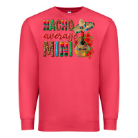 Cardinal Nacho Average Mini Premium Sweatshirt - texasbilliewilder