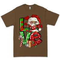 Cacao love gnomes Premium Tee - FaDigitalArtStudio