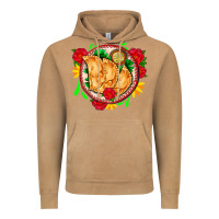 Vintage Camel empanadas plate and roses Vintage Hoodie - AdoDesignShop