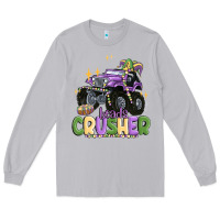 Moon Dust beads crusher Long Sleeve Tee - MaliasSmallBusiness