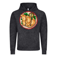 Vintage Arctic empanada Vintage Hoodie - AdoDesignShop
