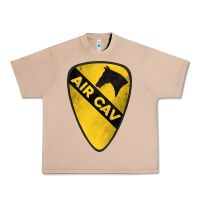 Burro 1st cavalry division air cav Urban Heavy Tee - Jasminsmagicworld