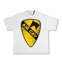 Lunar Rock 1st cavalry division air cav Urban Heavy Tee - Jasminsmagicworld