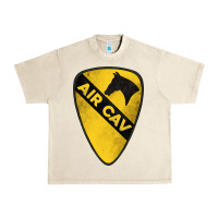 Sandshell 1st cavalry division air cav Urban Heavy Tee - Jasminsmagicworld