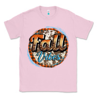 Bubblegum Pink fall vibes Classic Tee - AdoDesignShop