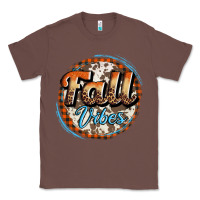 Chestnut fall vibes Classic Tee - AdoDesignShop
