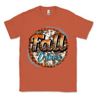 Copper fall vibes Classic Tee - AdoDesignShop