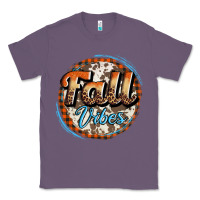 Lavender fall vibes Classic Tee - AdoDesignShop