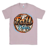 Lilac fall vibes Classic Tee - AdoDesignShop