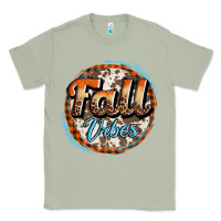 Matcha fall vibes Classic Tee - AdoDesignShop