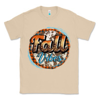 Mushroom fall vibes Classic Tee - AdoDesignShop