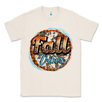 Natural fall vibes Classic Tee - AdoDesignShop