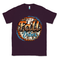 Plum fall vibes Classic Tee - AdoDesignShop