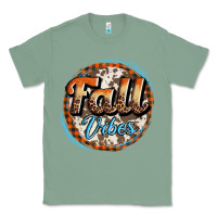 Sage fall vibes Classic Tee - AdoDesignShop