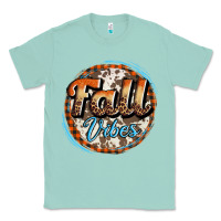 Seafoam fall vibes Classic Tee - AdoDesignShop