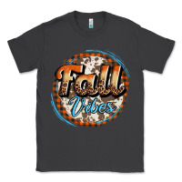 Smoke fall vibes Classic Tee - AdoDesignShop