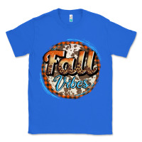 True Royal fall vibes Classic Tee - AdoDesignShop