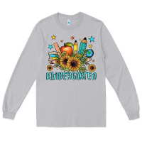 Moon Dust kindergarten Long Sleeve Tee - JahusDesignShop