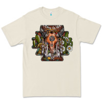 Bone stay wild Premium Tee - SublimationCraftShop