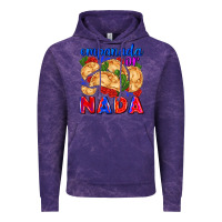 Cloud Purple empanada or nada Vintage Hoodie - AdoDesignShop