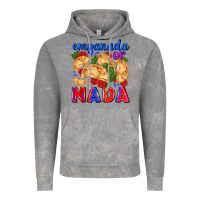 Cloud Rock empanada or nada Vintage Hoodie - AdoDesignShop