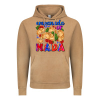 Vintage Camel empanada or nada Vintage Hoodie - AdoDesignShop