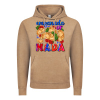 Vintage Coffee empanada or nada Vintage Hoodie - AdoDesignShop