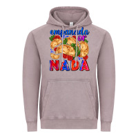 Vintage Zinc empanada or nada Vintage Hoodie - AdoDesignShop