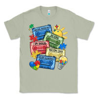 Matcha autism cassette tapes Classic Tee - MaliasSmallBusiness