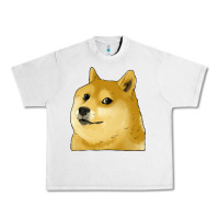 Lunar Rock doge coin shiba dog Urban Heavy Tee - Jasminsmagicworld