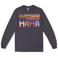 Smoke mama Long Sleeve Tee - MaliasSmallBusiness