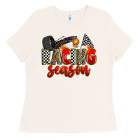 Bone racing season Ladies Tee - Zillion Design Studio