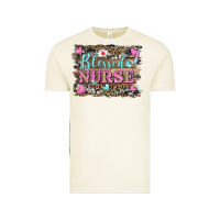 Vintage Arctic blessed nurse Vintage Tee - BarkalooDesign
