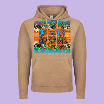 Different Is Au Some Autism Awareness Cowhide Leopard Tumbler Vintage Hoodie Designed By Artiststas