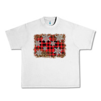 Lunar Rock snowflake background Urban Heavy Tee - BarkalooDesign
