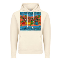 Vintage Artic autism awareness Vintage Hoodie - Artiststas