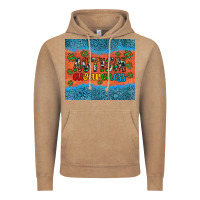 Vintage Coffee autism awareness Vintage Hoodie - Artiststas