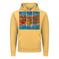 Vintage Mustard autism awareness Vintage Hoodie - Artiststas
