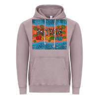 Vintage Zinc autism awareness Vintage Hoodie - Artiststas