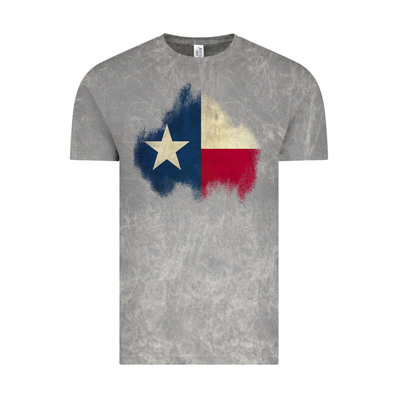 Texas Patch Vintage Tee by AdoDesignShop | Teevron