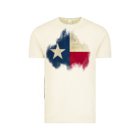Vintage Arctic texas patch Vintage Tee - AdoDesignShop