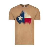 Vintage Camel texas patch Vintage Tee - AdoDesignShop